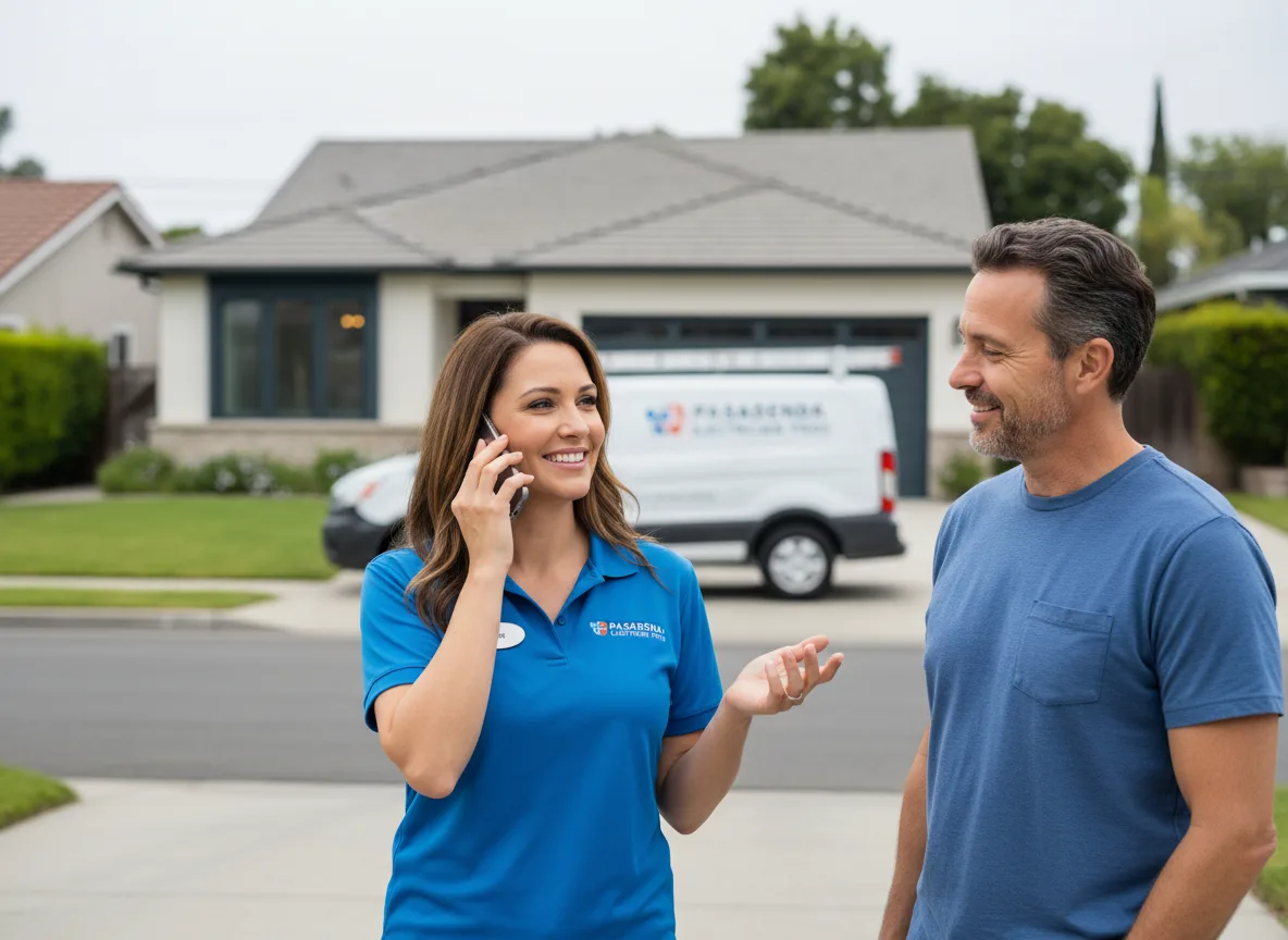 Electrician Old Lyme, CT FAQs